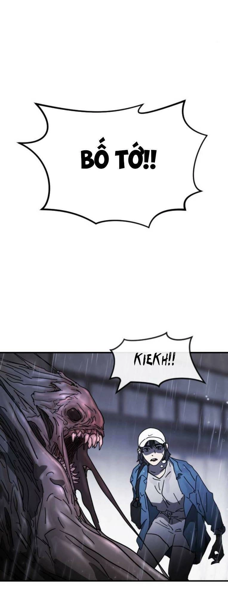 Đại Dịch Seoul Chapter 108 - 77