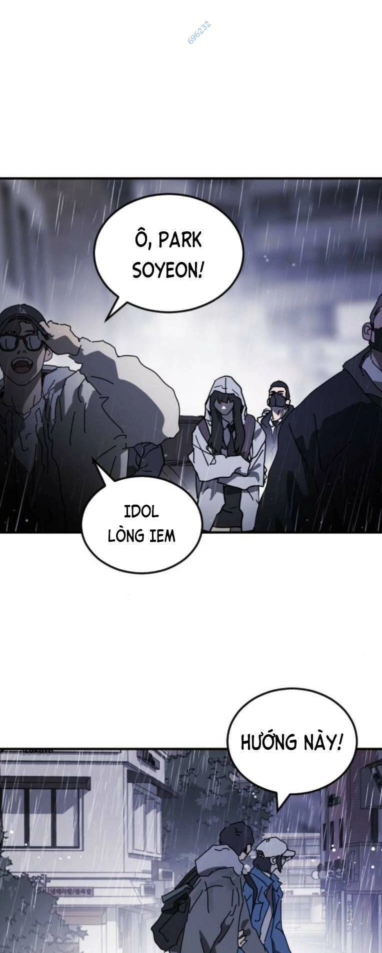 Đại Dịch Seoul Chapter 108 - 88