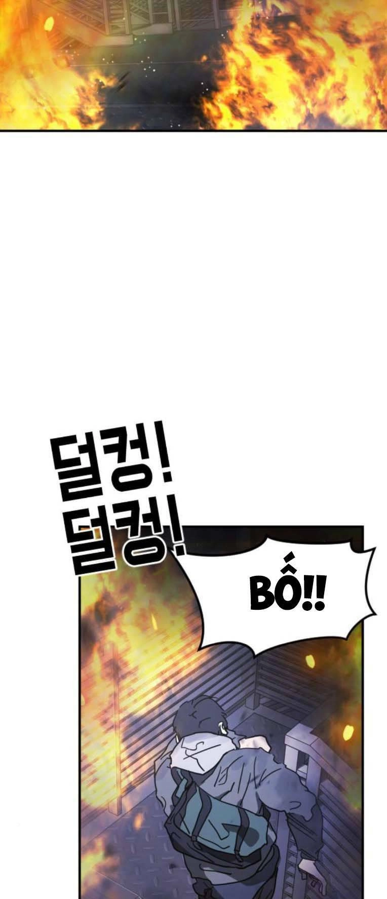 Đại Dịch Seoul Chapter 109 - 3