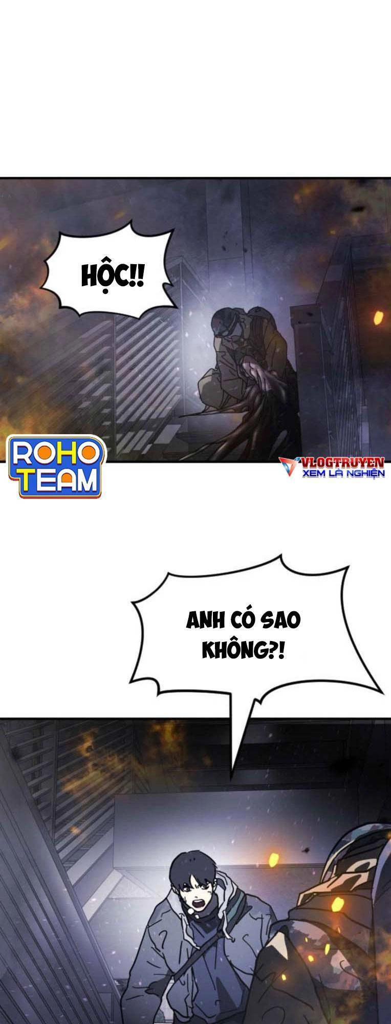 Đại Dịch Seoul Chapter 109 - 8