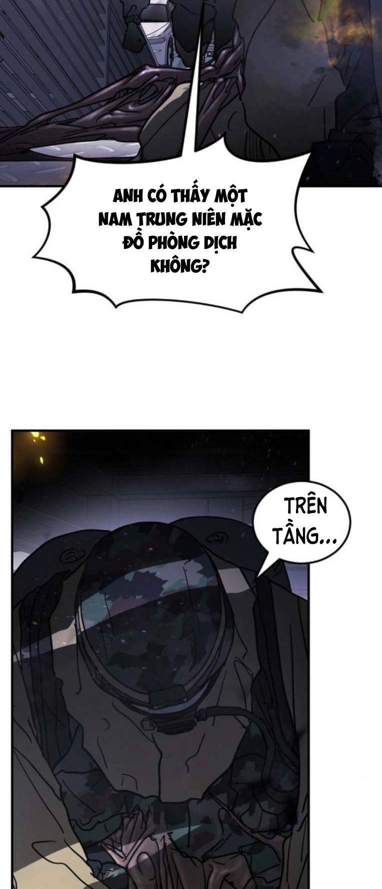 Đại Dịch Seoul Chapter 109 - 9