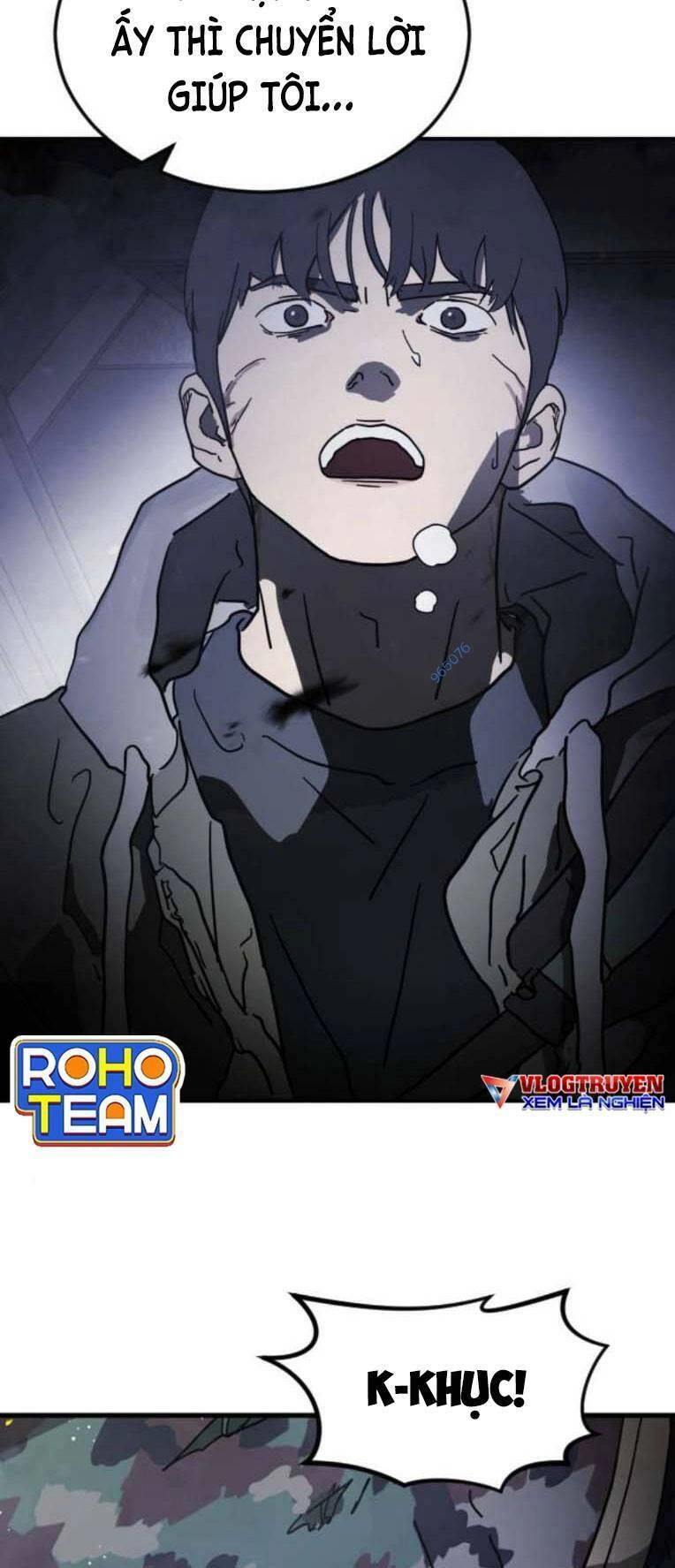 Đại Dịch Seoul Chapter 109 - 12