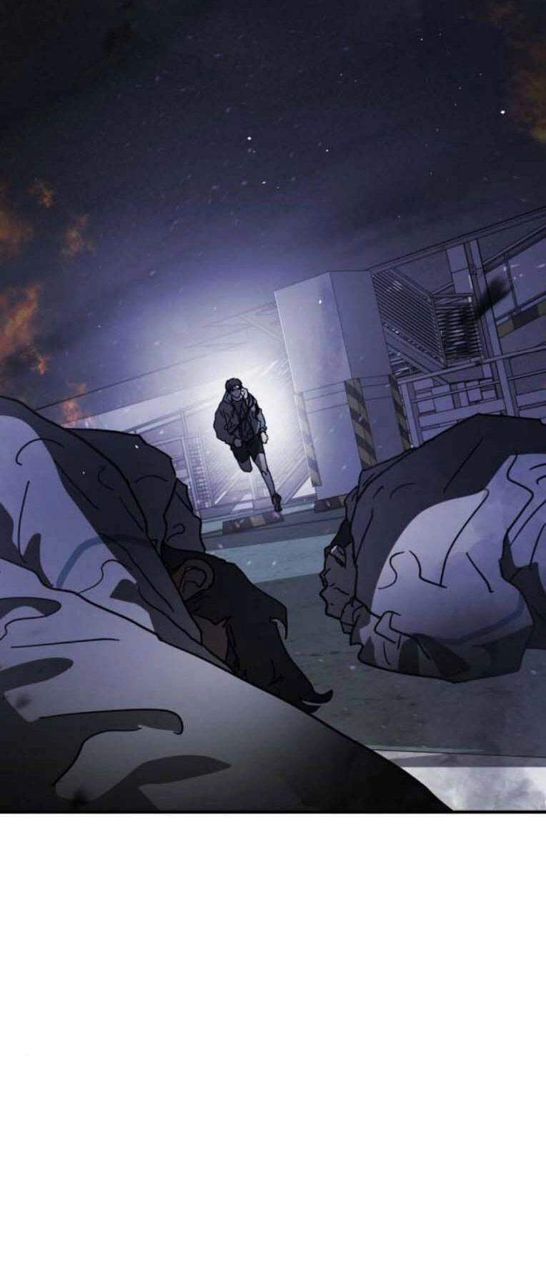 Đại Dịch Seoul Chapter 109 - 16