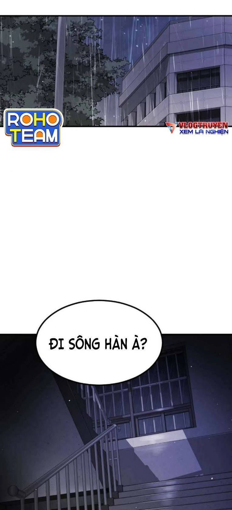 Đại Dịch Seoul Chapter 109 - 18