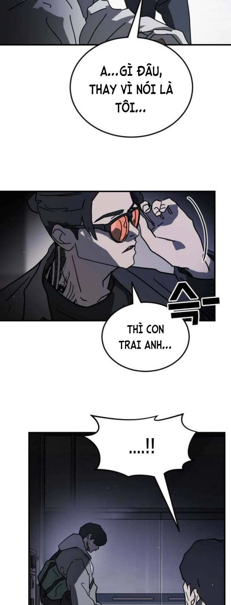 Đại Dịch Seoul Chapter 109 - 23