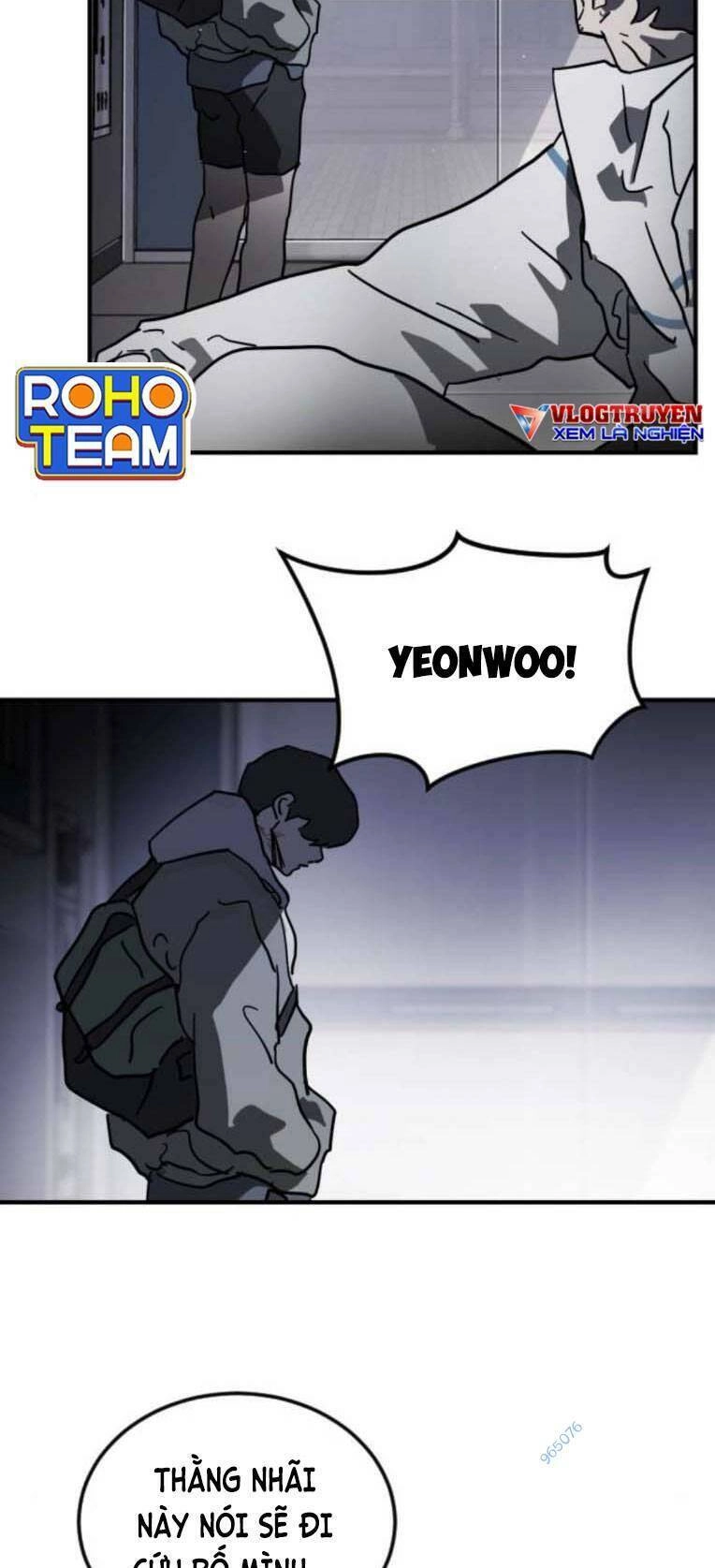 Đại Dịch Seoul Chapter 109 - 24