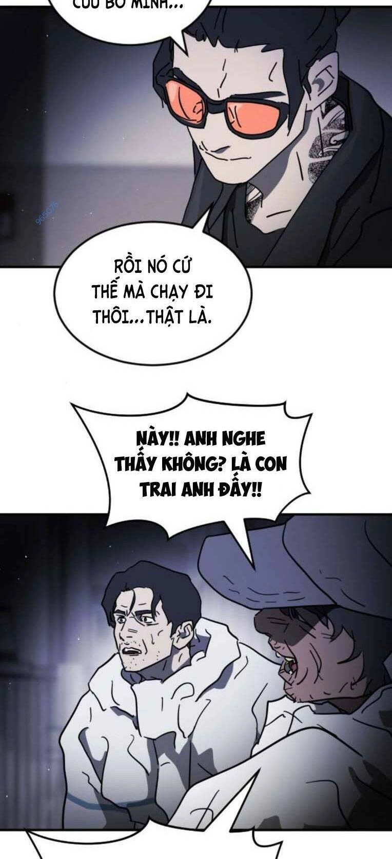 Đại Dịch Seoul Chapter 109 - 25