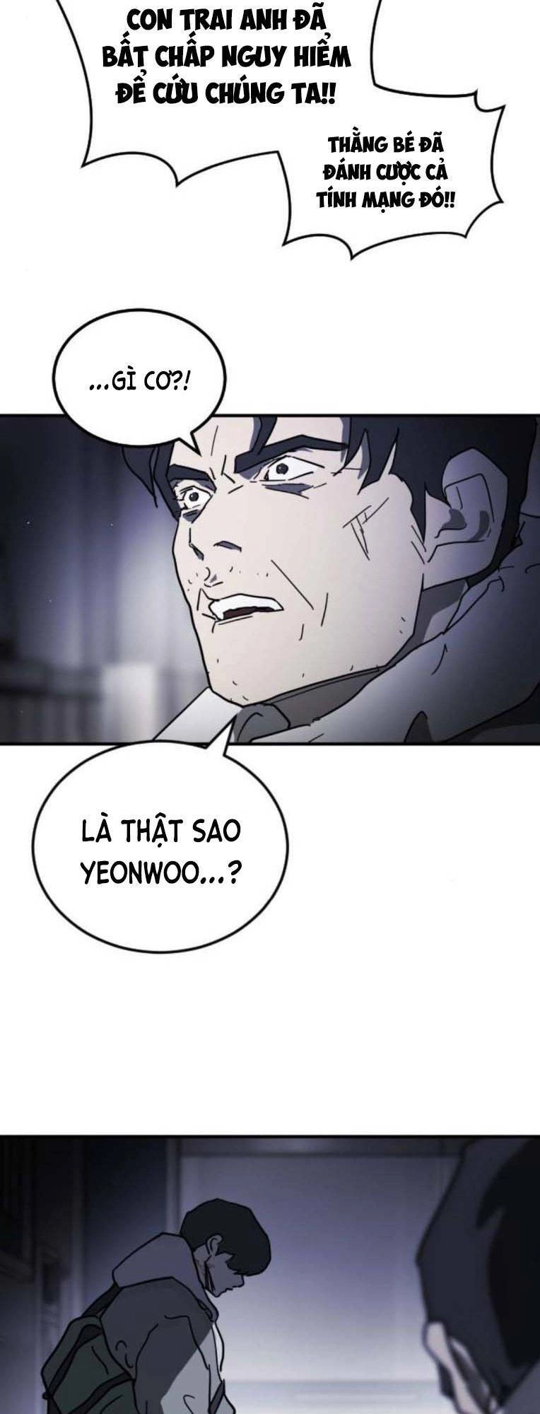 Đại Dịch Seoul Chapter 109 - 26