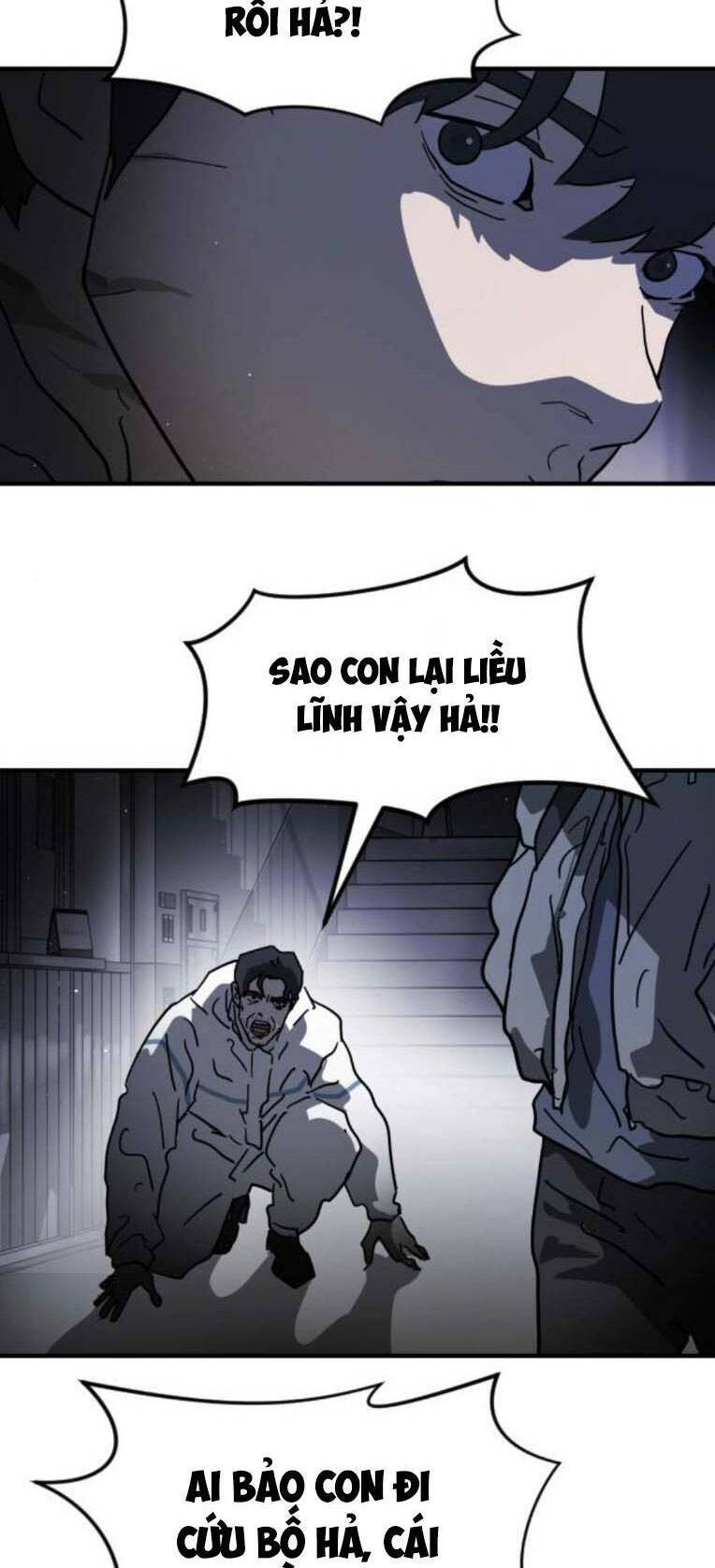 Đại Dịch Seoul Chapter 109 - 28