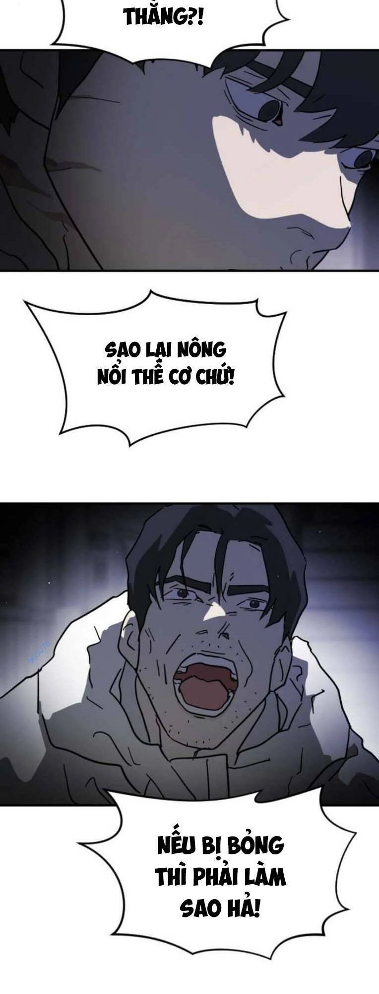 Đại Dịch Seoul Chapter 109 - 29