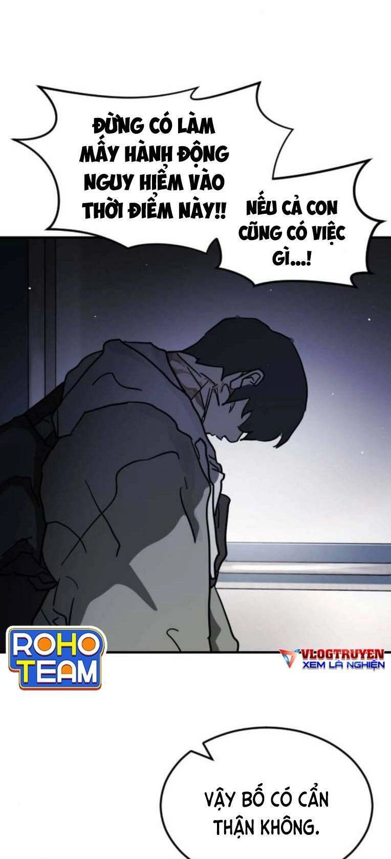 Đại Dịch Seoul Chapter 109 - 30