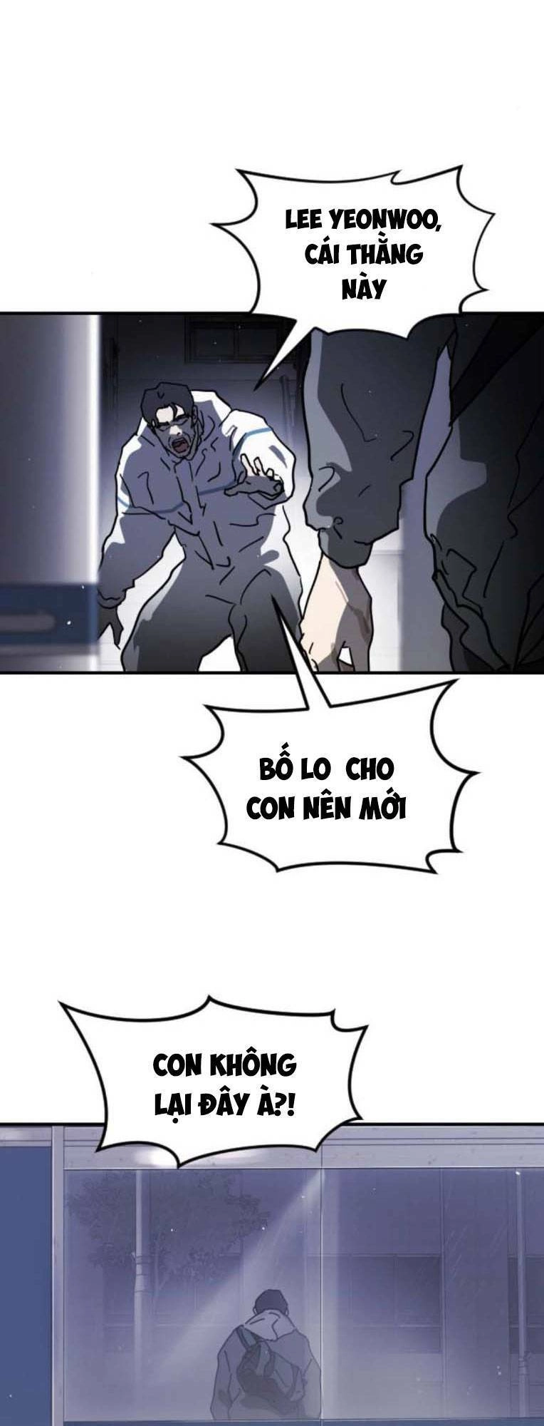 Đại Dịch Seoul Chapter 109 - 32