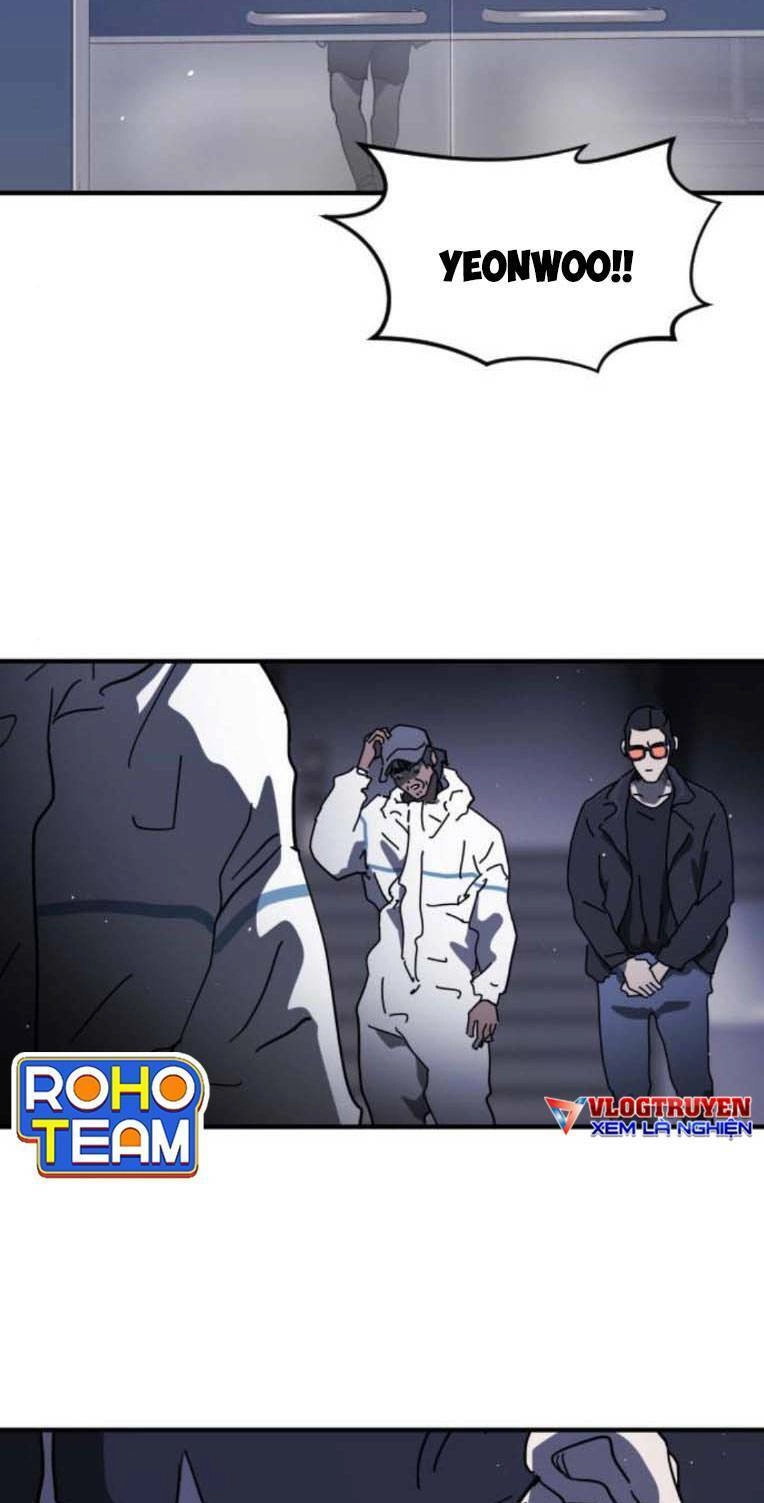 Đại Dịch Seoul Chapter 109 - 33