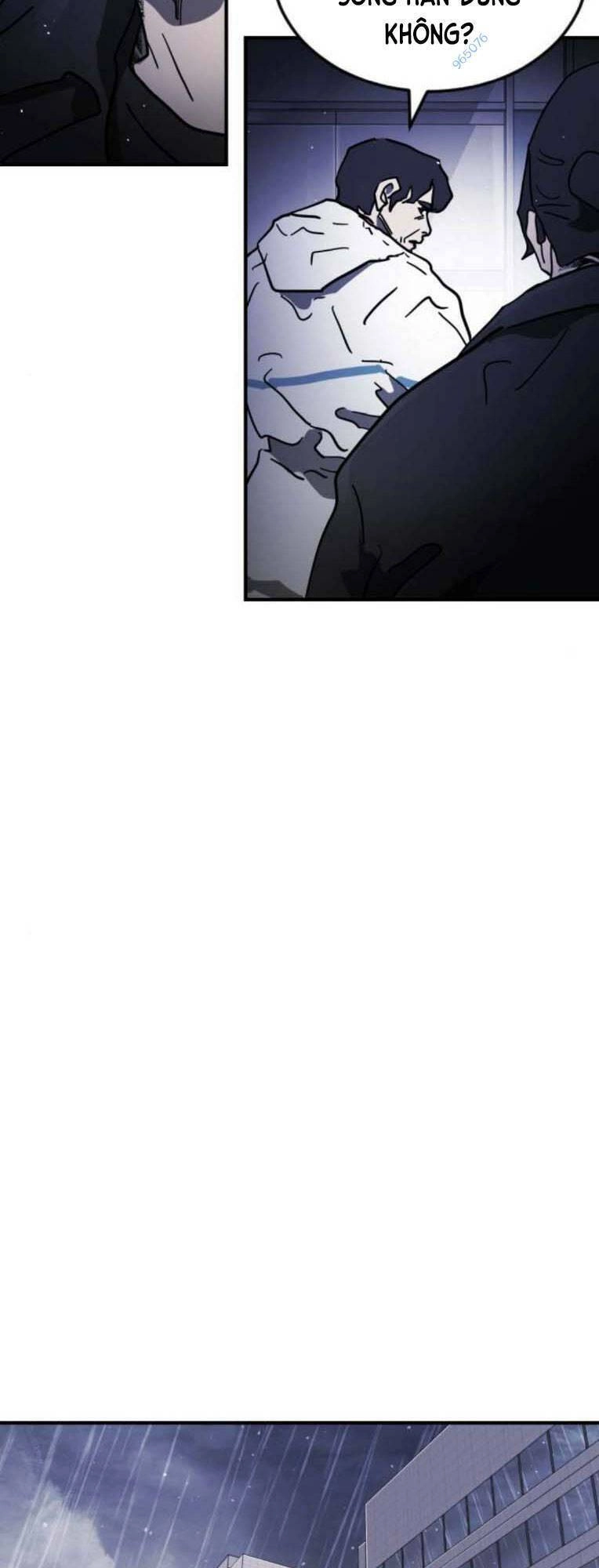 Đại Dịch Seoul Chapter 109 - 35