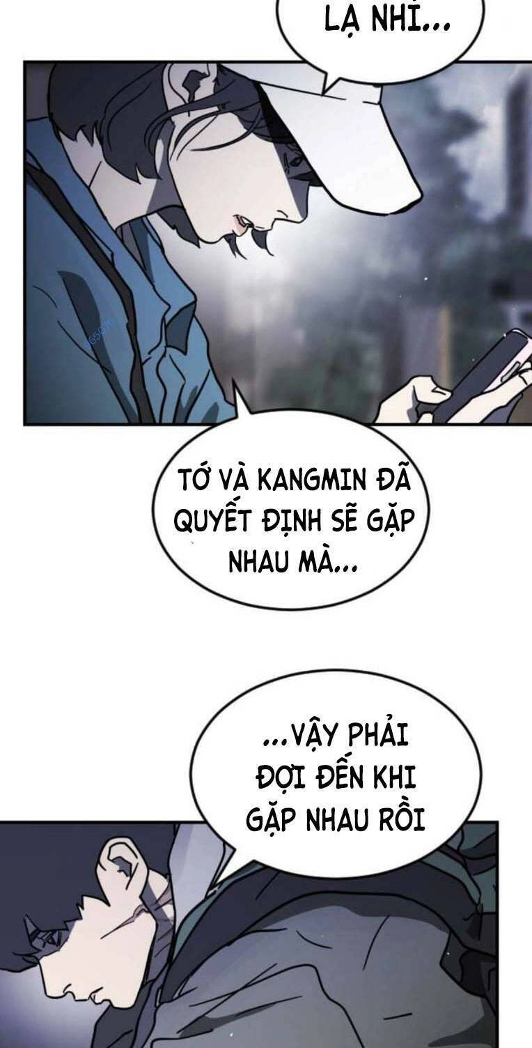 Đại Dịch Seoul Chapter 109 - 42