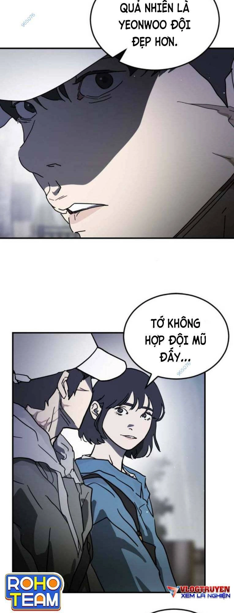 Đại Dịch Seoul Chapter 109 - 47