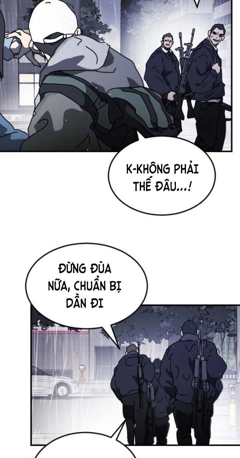 Đại Dịch Seoul Chapter 109 - 51