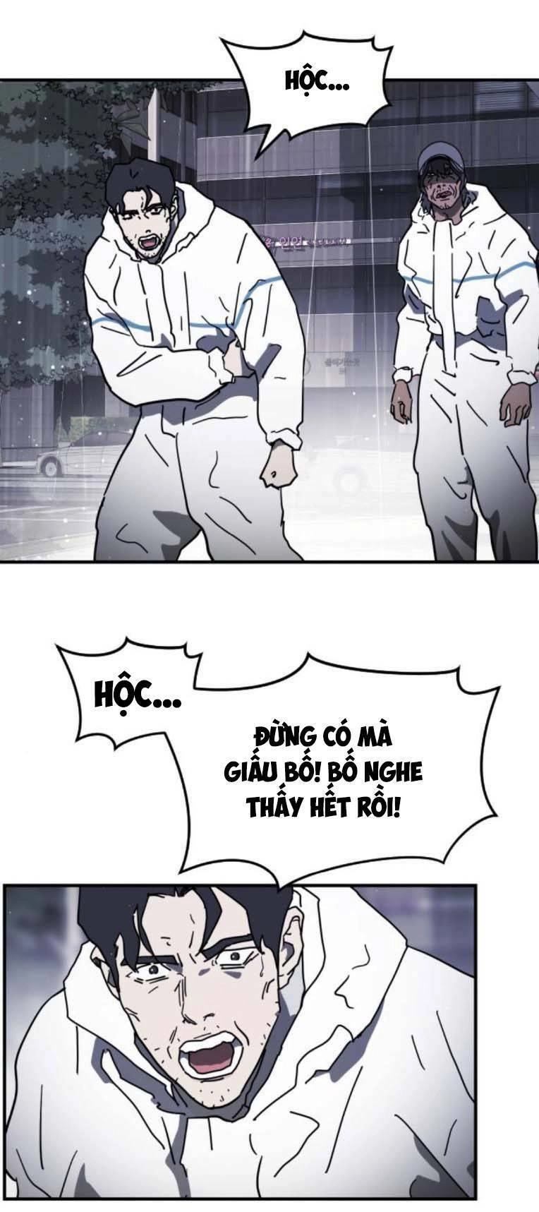 Đại Dịch Seoul Chapter 109 - 57