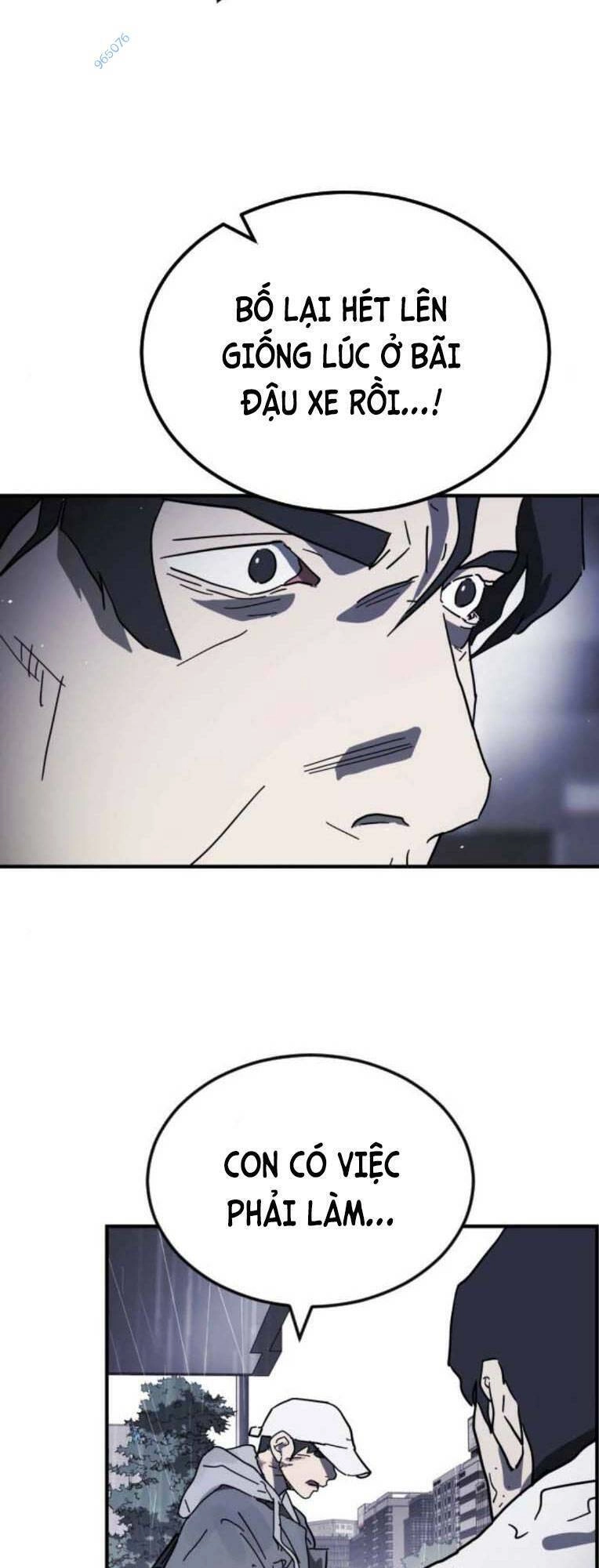 Đại Dịch Seoul Chapter 109 - 59