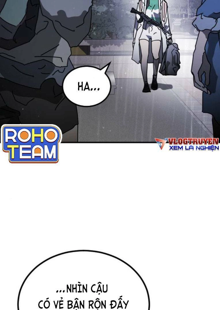 Đại Dịch Seoul Chapter 110 - 3