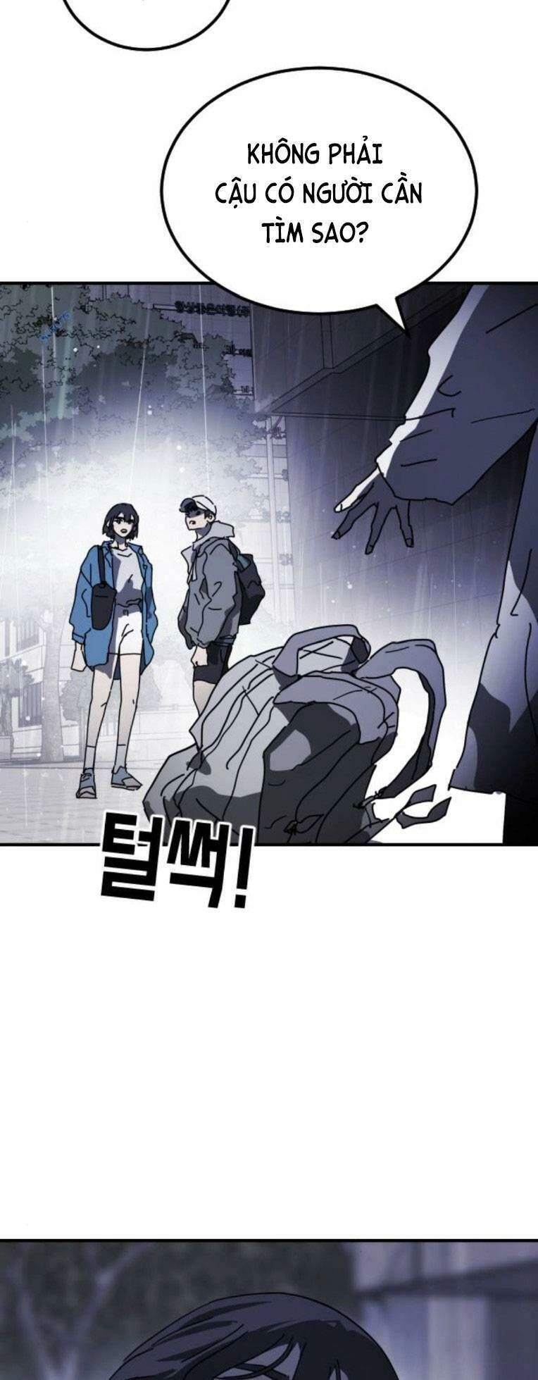 Đại Dịch Seoul Chapter 110 - 5