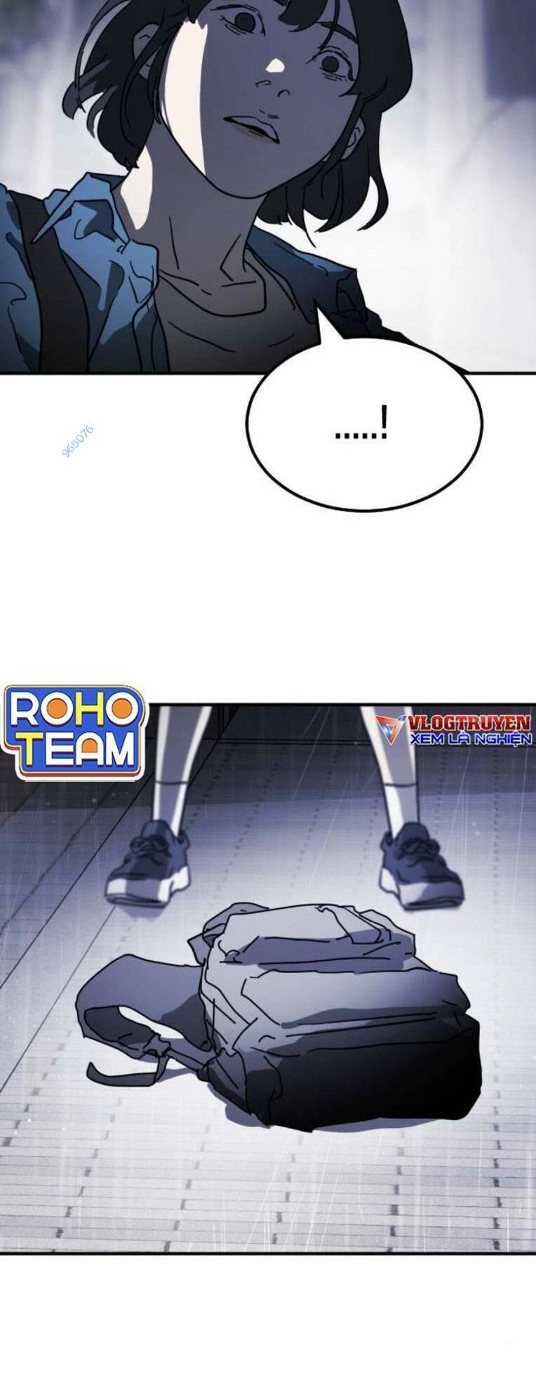 Đại Dịch Seoul Chapter 110 - 6