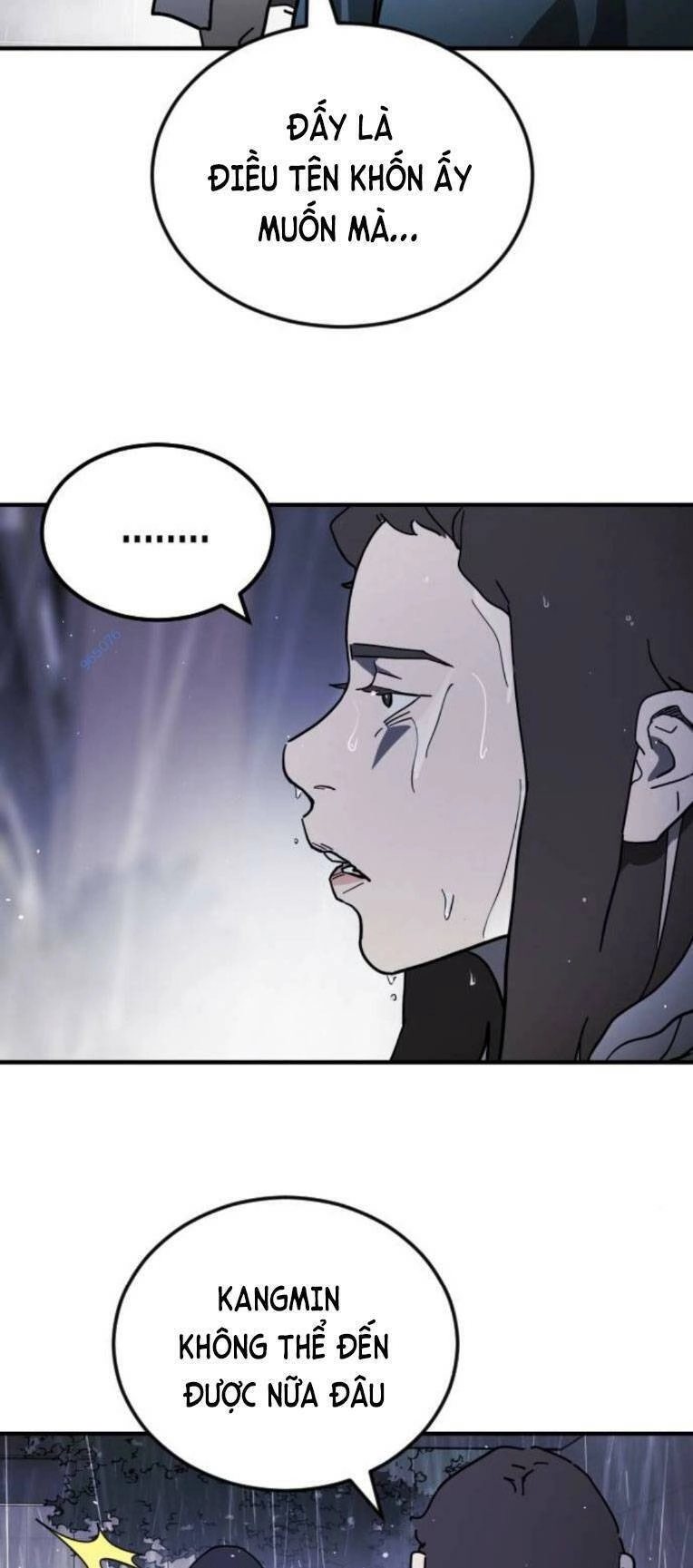 Đại Dịch Seoul Chapter 110 - 10