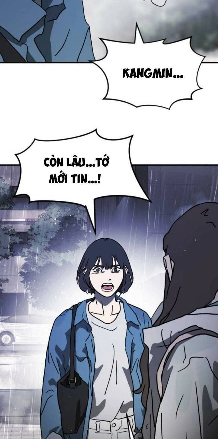 Đại Dịch Seoul Chapter 110 - 15