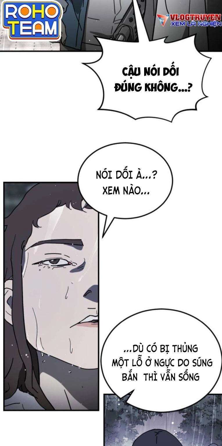 Đại Dịch Seoul Chapter 110 - 16