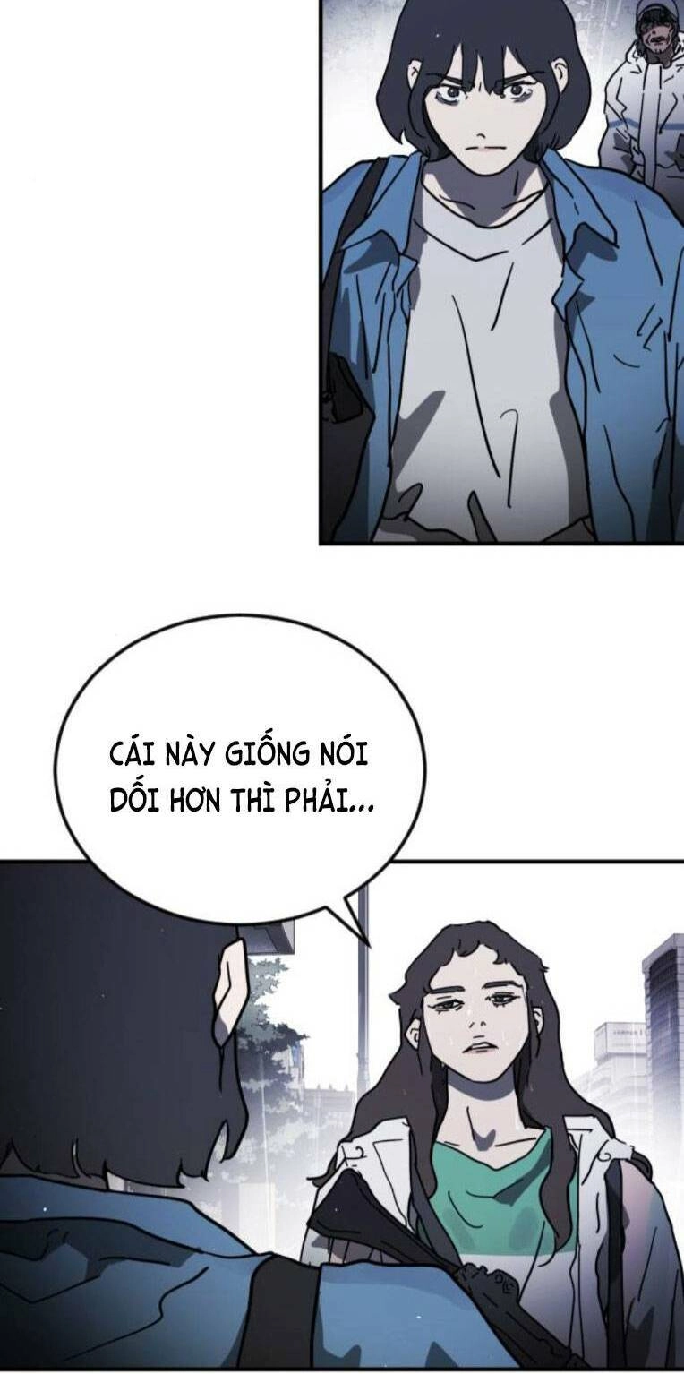 Đại Dịch Seoul Chapter 110 - 17