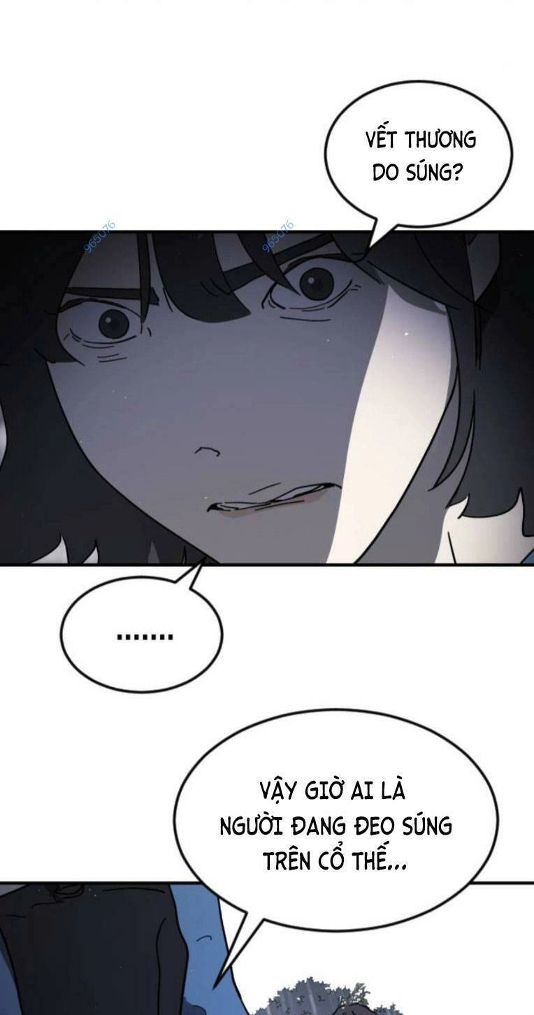 Đại Dịch Seoul Chapter 110 - 18