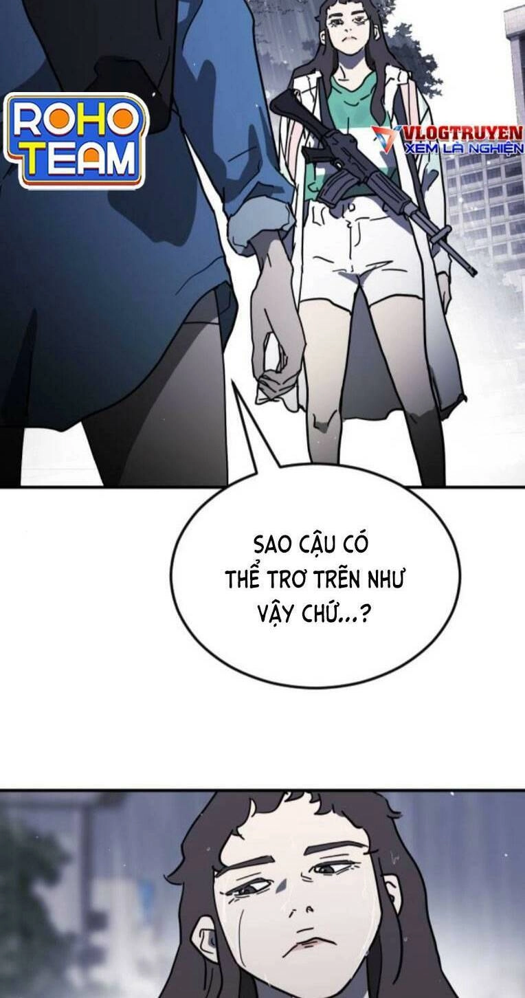 Đại Dịch Seoul Chapter 110 - 19