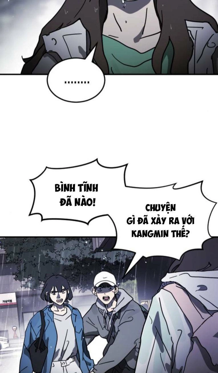 Đại Dịch Seoul Chapter 110 - 20