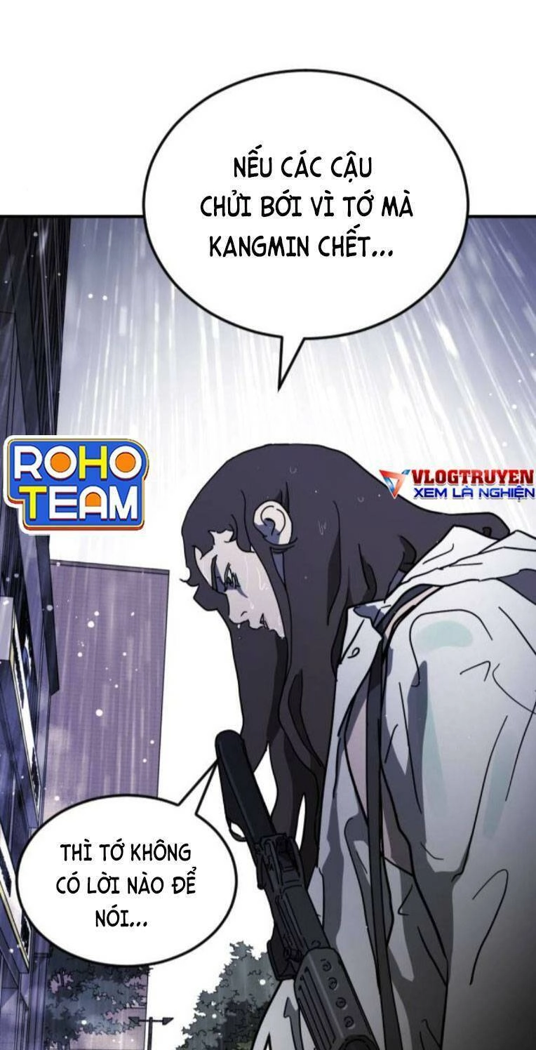 Đại Dịch Seoul Chapter 110 - 22