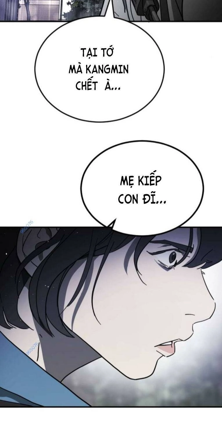 Đại Dịch Seoul Chapter 110 - 23