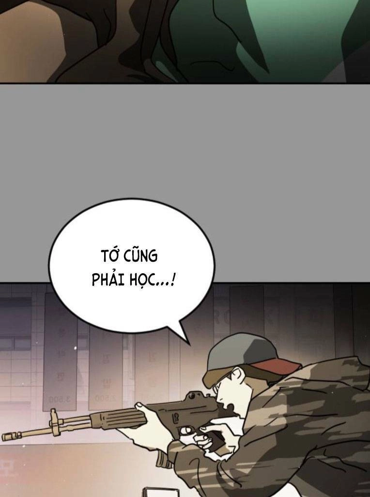 Đại Dịch Seoul Chapter 110 - 35