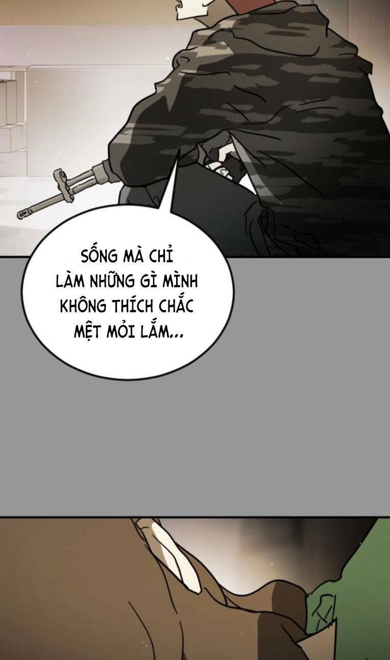 Đại Dịch Seoul Chapter 110 - 42