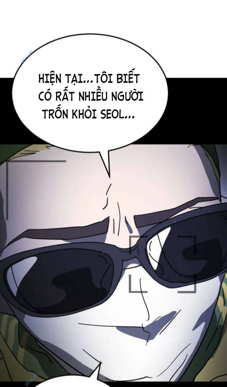 Đại Dịch Seoul Chapter 110 - 60