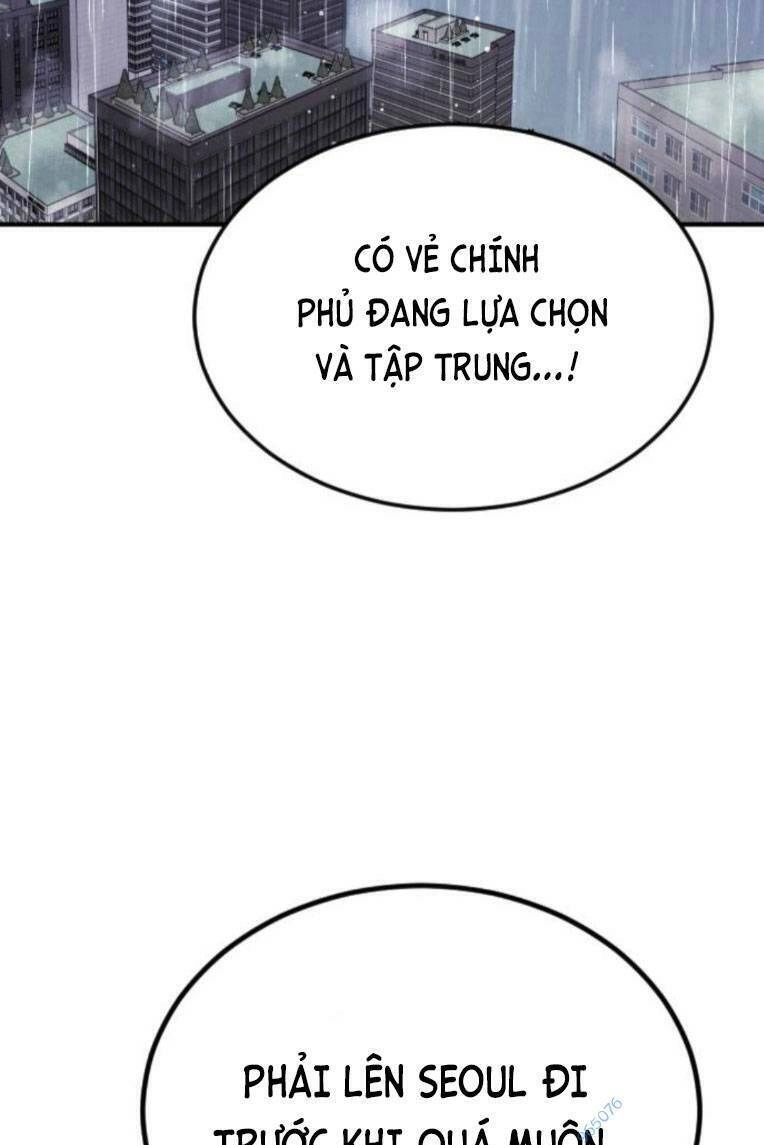 Đại Dịch Seoul Chapter 110 - 68