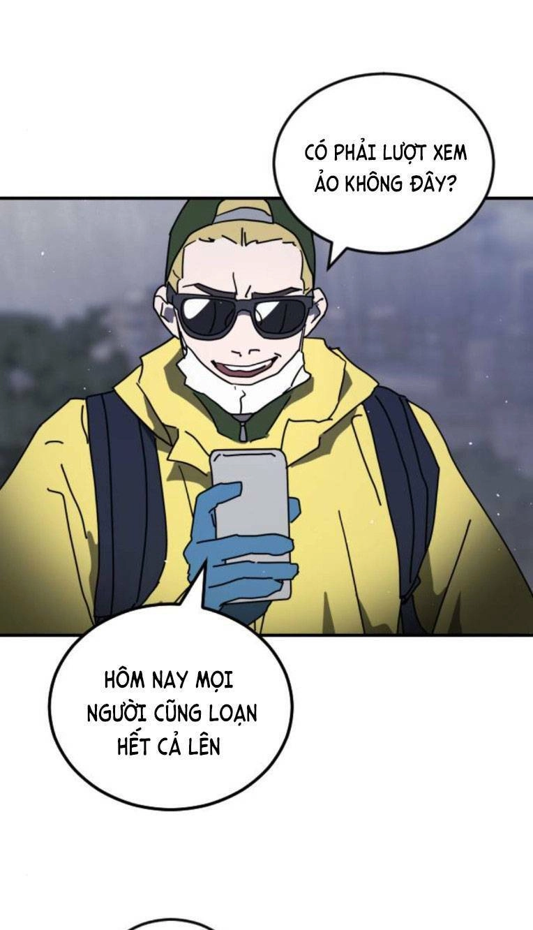 Đại Dịch Seoul Chapter 110 - 72