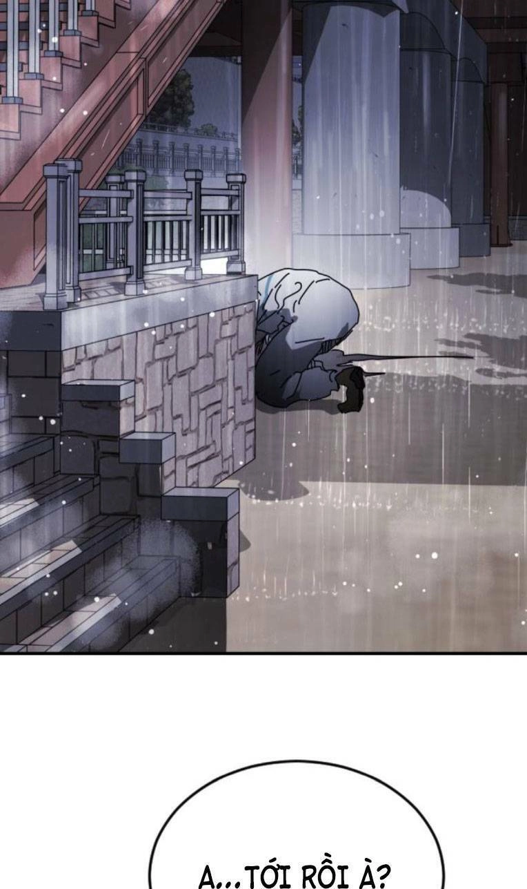 Đại Dịch Seoul Chapter 110 - 76