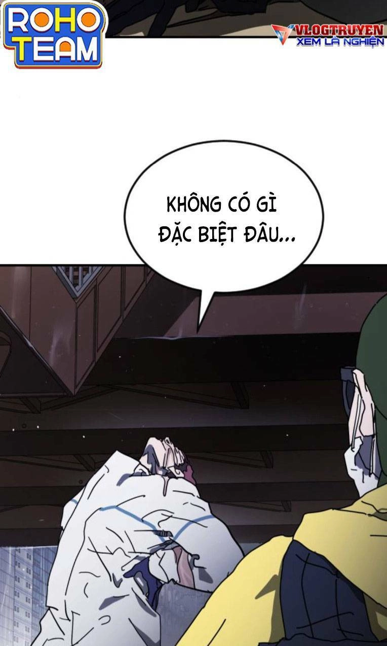 Đại Dịch Seoul Chapter 110 - 80