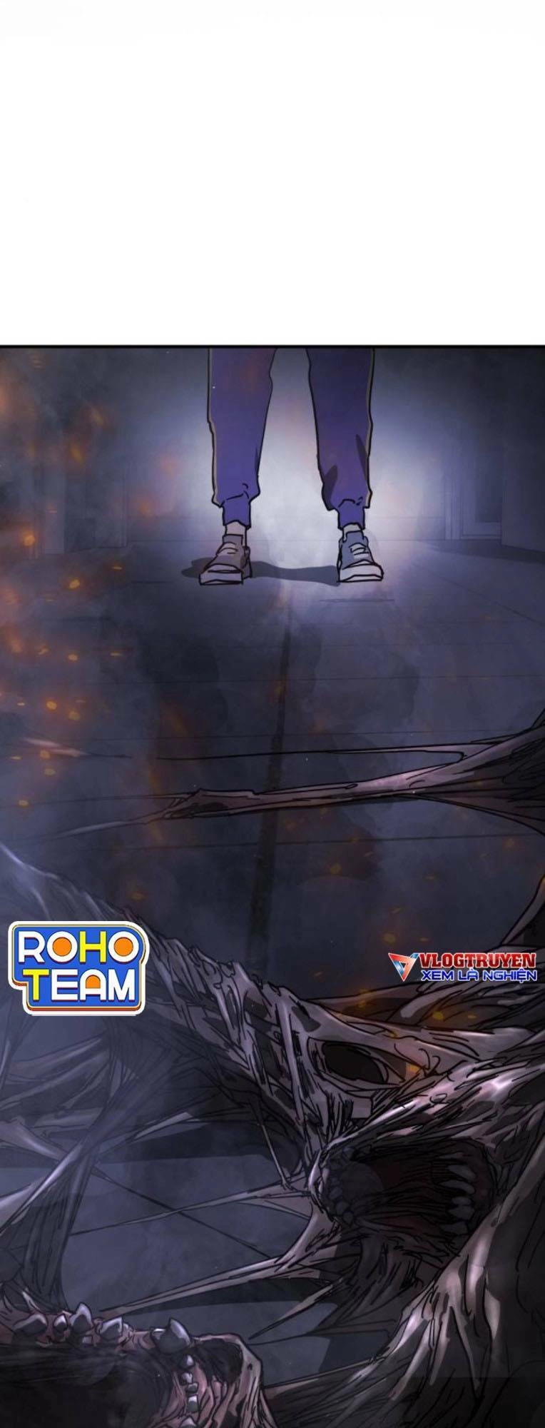 Đại Dịch Seoul Chapter 111 - 2