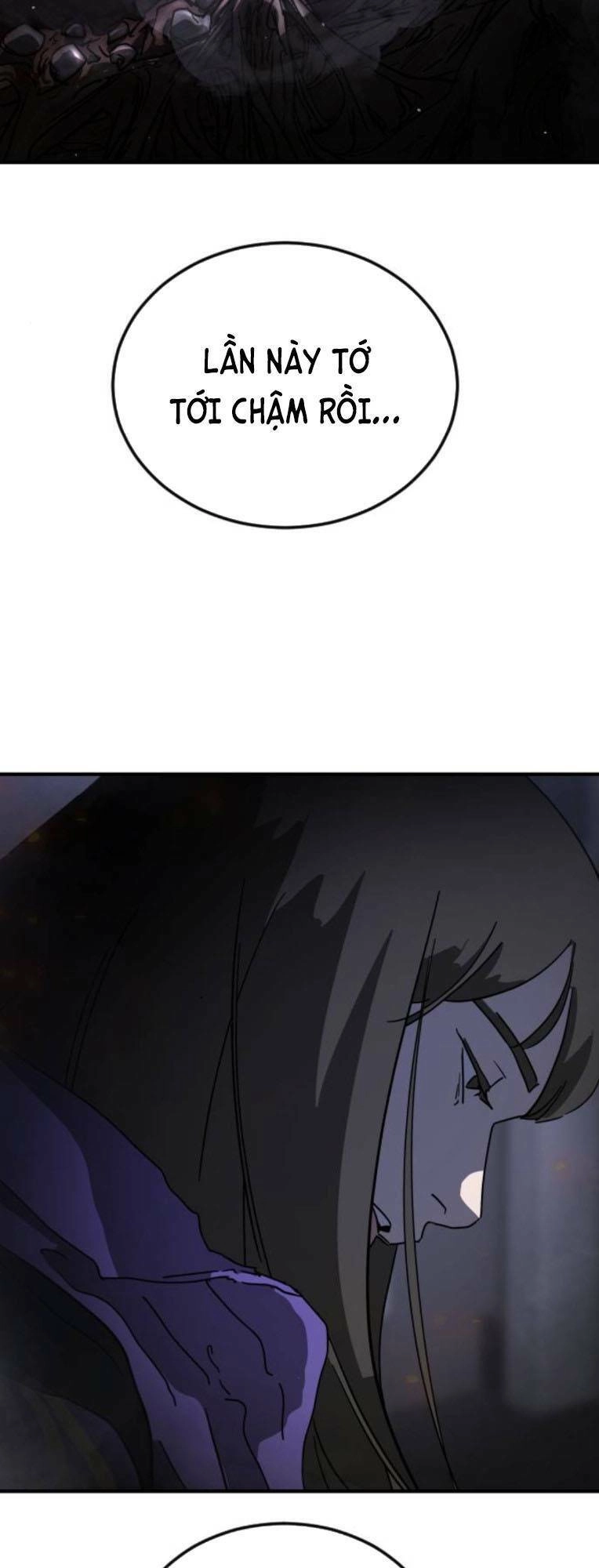 Đại Dịch Seoul Chapter 111 - 3