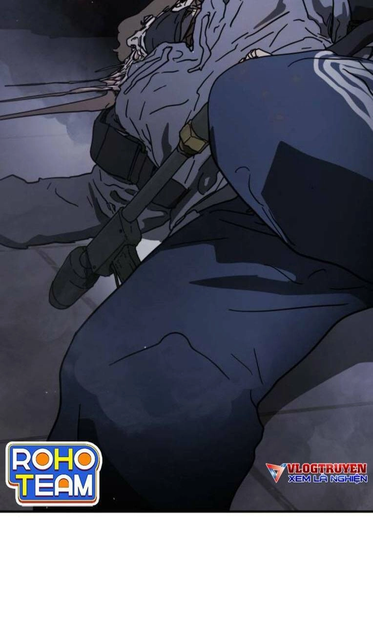 Đại Dịch Seoul Chapter 111 - 5