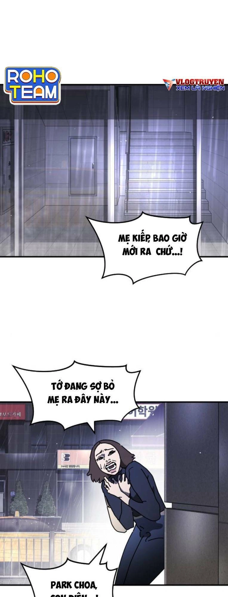 Đại Dịch Seoul Chapter 111 - 9