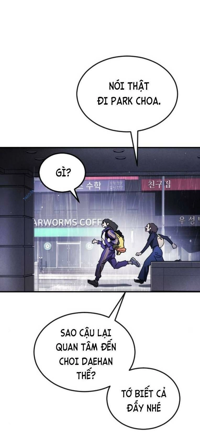 Đại Dịch Seoul Chapter 111 - 14