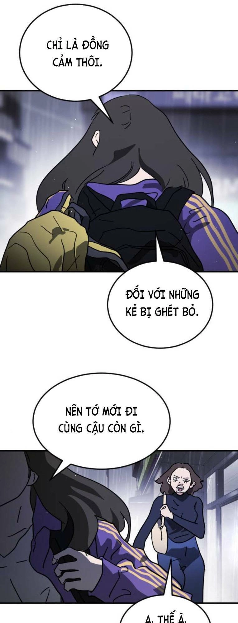 Đại Dịch Seoul Chapter 111 - 15