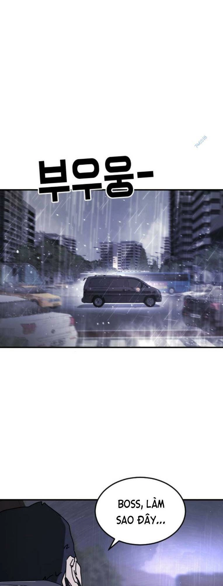 Đại Dịch Seoul Chapter 111 - 18