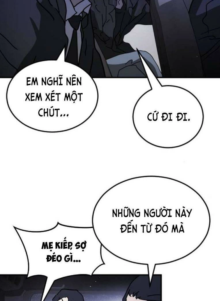 Đại Dịch Seoul Chapter 111 - 20